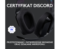LOGITECH G535 Black - 1045001 - zdjęcie 12